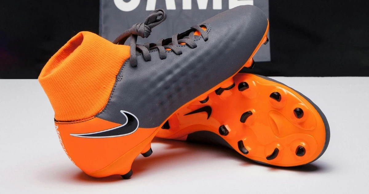 Nike soccer cleats